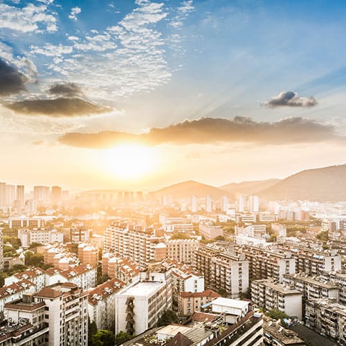 RESIDENCIZL TARUM�